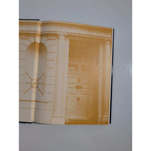 The Spencers on Spas - Raine & John Spencer - 1983 Signed HC - UK Edition - Picture 4 of 11